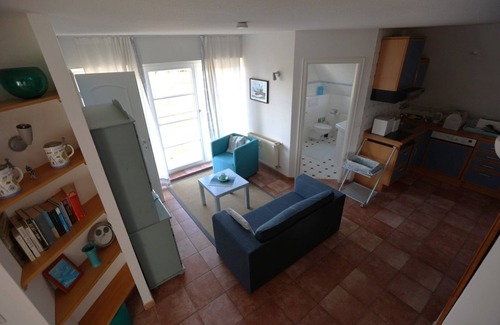 Middelhagen Apartment | Ferienwohnung/app. für 6 Gäste mit 65m² in Alt Reddevitz