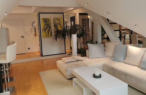 Altenkunstadt Apartment | Ferienwohnung/app. für 4 Gäste mit 123m² in Altenkunstadt
