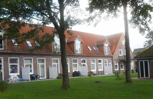 Altfunnixsiel Apartment | Ferienwohnung/app. für 4 Gäste mit 56m² in Altfunnixsiel