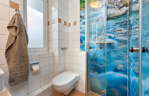 Bad Krozingen Apartment | Ferienwohnung/app. für 2 Gäste mit 24m² in Bad Krozingen