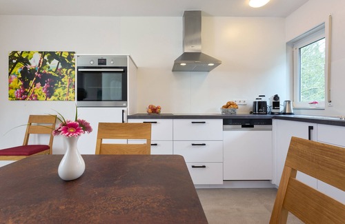 Bad Krozingen Apartment | Ferienwohnung/app. für 4 Gäste mit 52m² in Bad Krozingen