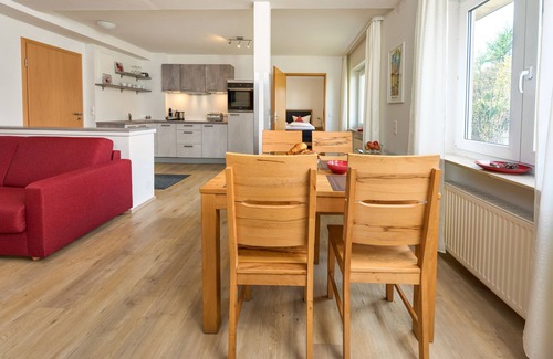 Bad Krozingen Apartment | Ferienwohnung/app. für 4 Gäste mit 57m² in Bad Krozingen