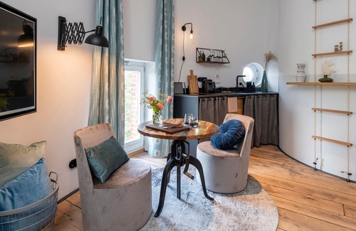 Bad Segeberg Apartment | Ferienwohnung/app. für 2 Gäste mit 24m² in Bad Segeberg