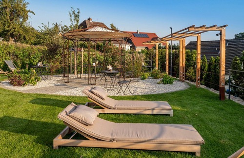 Bad Segeberg Apartment | Ferienwohnung/app. für 2 Gäste mit 31m² in Bad Segeberg