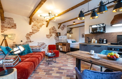 Bad Segeberg Apartment | Ferienwohnung/app. für 2 Gäste mit 40m² in Bad Segeberg