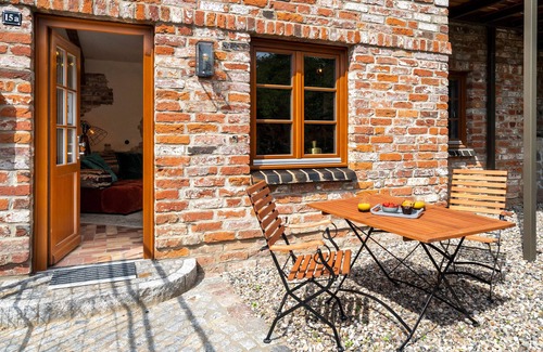 Bad Segeberg Apartment | Ferienwohnung/app. für 2 Gäste mit 40m² in Bad Segeberg