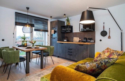 Bad Segeberg Apartment | Ferienwohnung/app. für 2 Gäste mit 41m² in Bad Segeberg