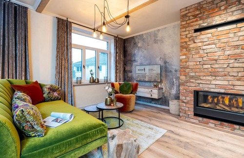 Bad Segeberg Apartment | Ferienwohnung/app. für 2 Gäste mit 40m² in Bad Segeberg