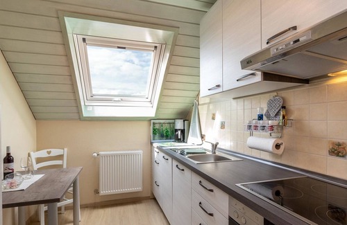 Hergensweiler Apartment | Ferienwohnung/app. für 4 Gäste mit 43m² in Hergensweiler