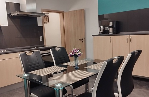 Mastershausen Apartment | Ferienwohnung/app. für 4 Gäste mit 109m² in Mastershausen