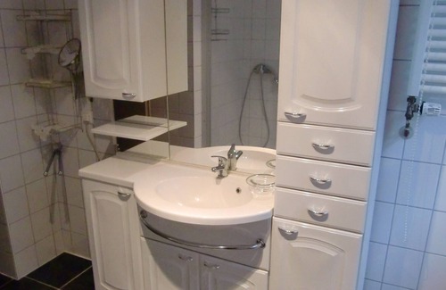 Boedefeld Apartment | Ferienwohnung/app. für 3 Gäste mit 70m² in Schmallenberg