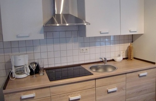 Boedefeld Apartment | Ferienwohnung/app. für 3 Gäste mit 70m² in Schmallenberg