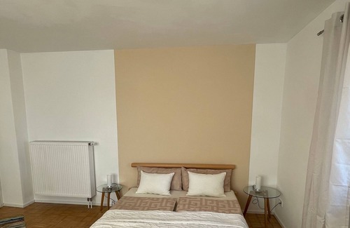 Kneisting Apartment | Ferienwohnung/app. für 3 Gäste mit 70m² in Thurmansbang