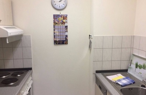 Bad Rodach Apartment | Ferienwohnung/app. für 3 Gäste mit 48m² in Bad Rodach