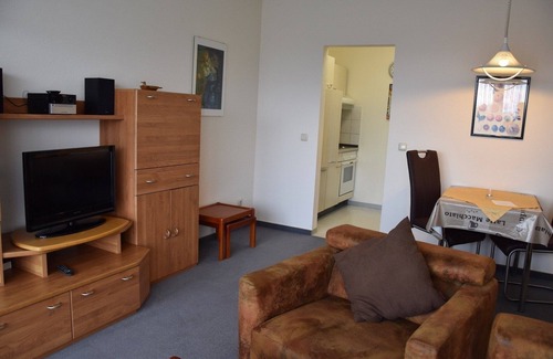 Bad Rodach Apartment | Ferienwohnung/app. für 3 Gäste mit 48m² in Bad Rodach