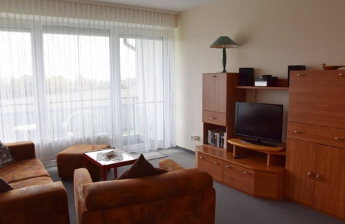 Bad Rodach Apartment | Ferienwohnung/app. für 3 Gäste mit 48m² in Bad Rodach
