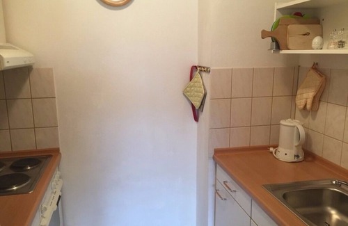 Bad Rodach Apartment | Ferienwohnung/app. für 3 Gäste mit 48m² in Bad Rodach