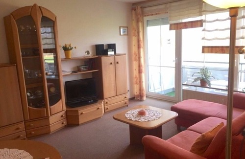 Bad Rodach Apartment | Ferienwohnung/app. für 3 Gäste mit 48m² in Bad Rodach