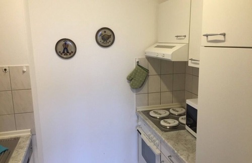 Bad Rodach Apartment | Ferienwohnung/App. für 3 Gäste mit 48m² in Bad Rodach