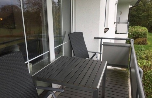 Bad Rodach Apartment | Ferienwohnung/App. für 3 Gäste mit 48m² in Bad Rodach