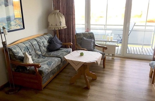 Bad Rodach Apartment | Ferienwohnung/App. für 3 Gäste mit 48m² in Bad Rodach