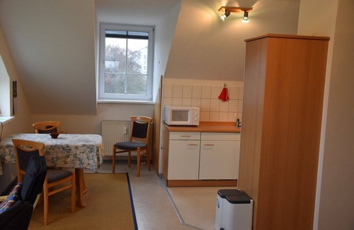 Bad Rodach Apartment | Ferienwohnung/app. für 2 Gäste mit 63m² in Bad Rodach