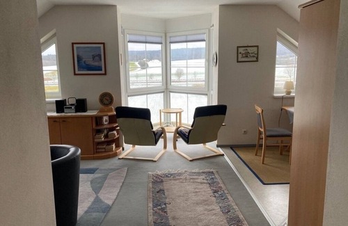 Bad Rodach Apartment | Ferienwohnung/app. für 2 Gäste mit 63m² in Bad Rodach