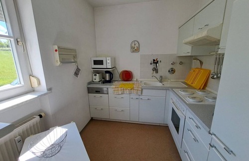 Bad Rodach Apartment | Ferienwohnung/app. für 2 Gäste mit 56m² in Bad Rodach