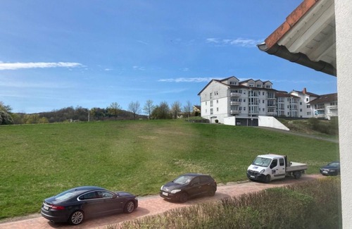 Bad Rodach Apartment | Ferienwohnung/app. für 2 Gäste mit 56m² in Bad Rodach