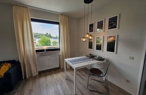 Bad Sachsa Apartment | Ferienwohnung/app. für 2 Gäste mit 60m² in Bad Sachsa