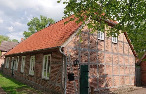 Luedersburg Apartment | Ferienwohnung/app. für 2 Gäste mit 20m² in Lüdersburg