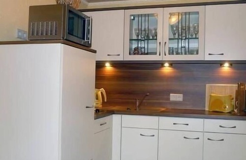 Niedergurig Apartment | Ferienwohnung/app. für 2 Gäste mit 40m² in Malschwitz