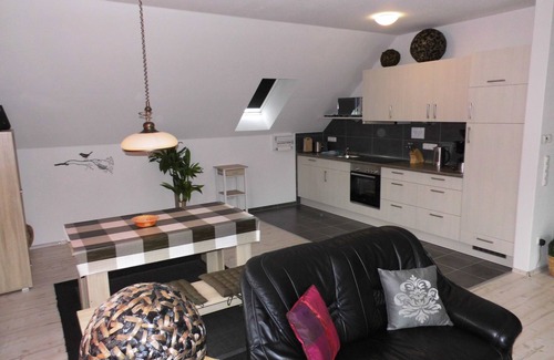 Marienhafe Apartment | Ferienwohnung/app. für 4 Gäste mit 100m² in Marienhafe