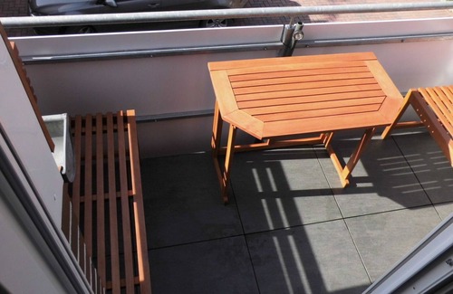 Marienhafe Apartment | Ferienwohnung/app. für 4 Gäste mit 100m² in Marienhafe