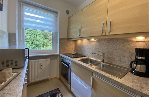 Oberaudorf Apartment | Ferienwohnung/app. für 4 Gäste mit 52m² in Oberaudorf