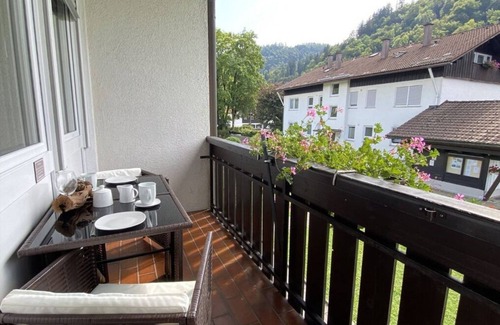 Oberaudorf Apartment | Ferienwohnung/app. für 4 Gäste mit 52m² in Oberaudorf