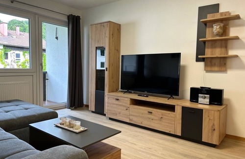 Oberaudorf Apartment | Ferienwohnung/app. für 4 Gäste mit 52m² in Oberaudorf