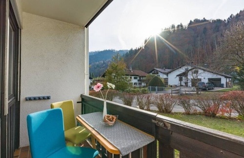 Oberaudorf Apartment | Ferienwohnung/app. für 4 Gäste mit 50m² in Oberaudorf