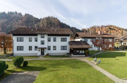Oberaudorf Apartment | Ferienwohnung/app. für 4 Gäste mit 50m² in Oberaudorf