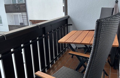 Oberaudorf Apartment | Ferienwohnung/app. für 5 Gäste mit 50m² in Oberaudorf