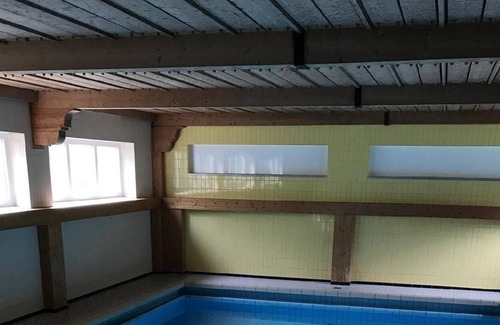 Rappele Apartment | Ferienwohnung/app. für 4 Gäste mit 58m² in Oberstdorf