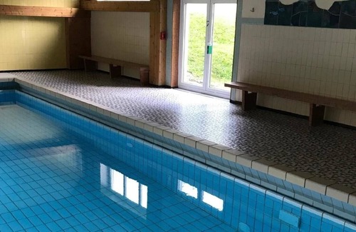 Rappele Apartment | Ferienwohnung/app. für 4 Gäste mit 58m² in Oberstdorf