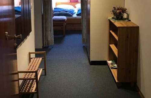 Rappele Apartment | Ferienwohnung/app. für 4 Gäste mit 58m² in Oberstdorf