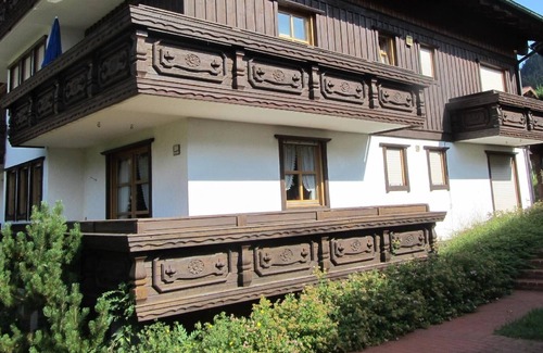 Rappele Apartment | Ferienwohnung/app. für 4 Gäste mit 78m² in Oberstdorf