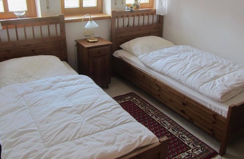 Rappele Apartment | Ferienwohnung/app. für 4 Gäste mit 78m² in Oberstdorf