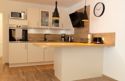 Lichtenhagen Apartment | Ferienwohnung/app. für 5 Gäste mit 75m² in Ottenstein