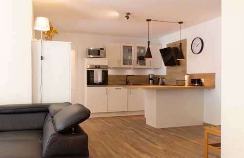 Lichtenhagen Apartment | Ferienwohnung/app. für 5 Gäste mit 75m² in Ottenstein
