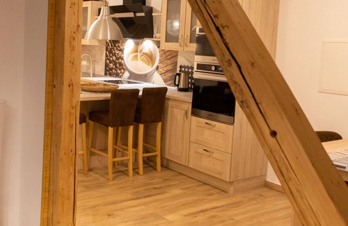Lichtenhagen Apartment | Ferienwohnung/app. für 4 Gäste mit 63m² in Ottenstein