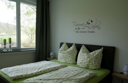 Pittenbach Apartment | Ferienwohnung/app. für 6 Gäste mit 120m² in Pittenbach