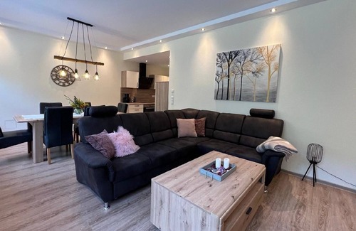 Pittenbach Apartment | Ferienwohnung/app. für 6 Gäste mit 120m² in Pittenbach
